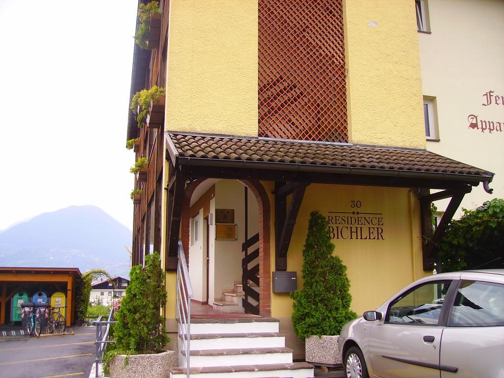 Residence Bichler Merano Exterior photo