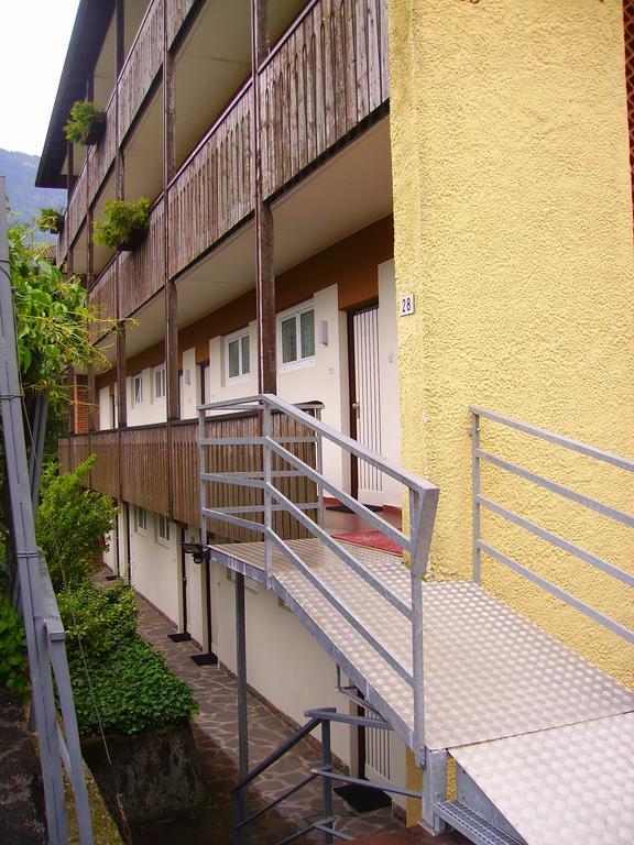 Residence Bichler Merano Exterior photo