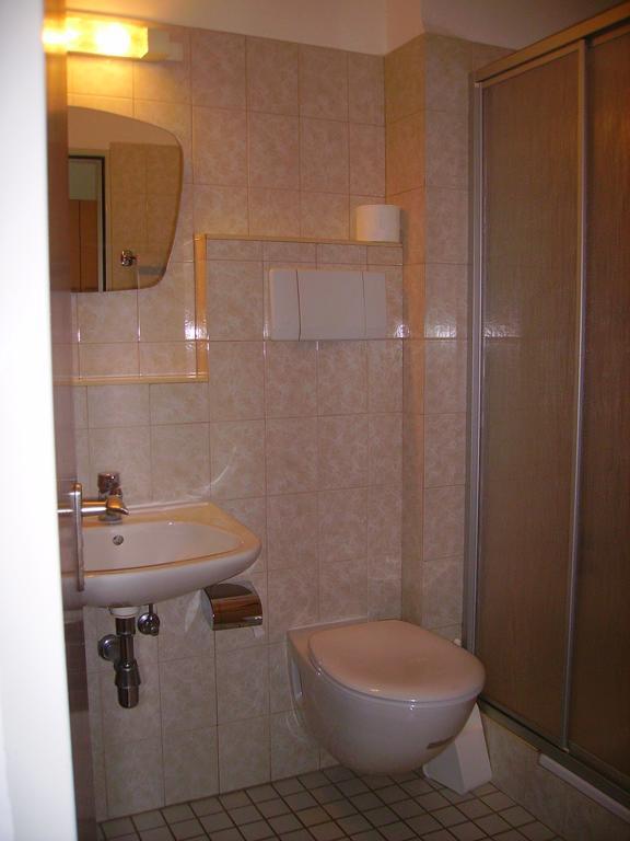 Residence Bichler Merano Room photo