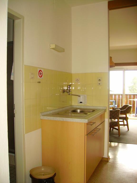 Residence Bichler Merano Room photo
