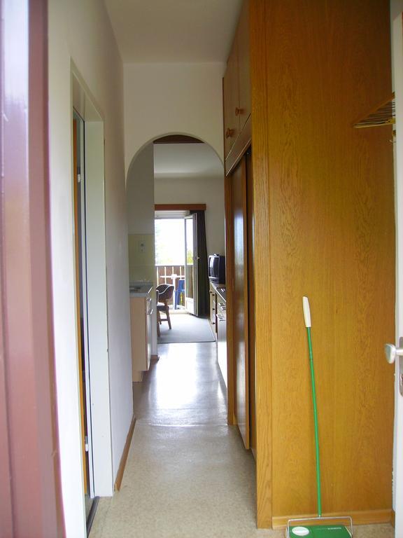 Residence Bichler Merano Room photo