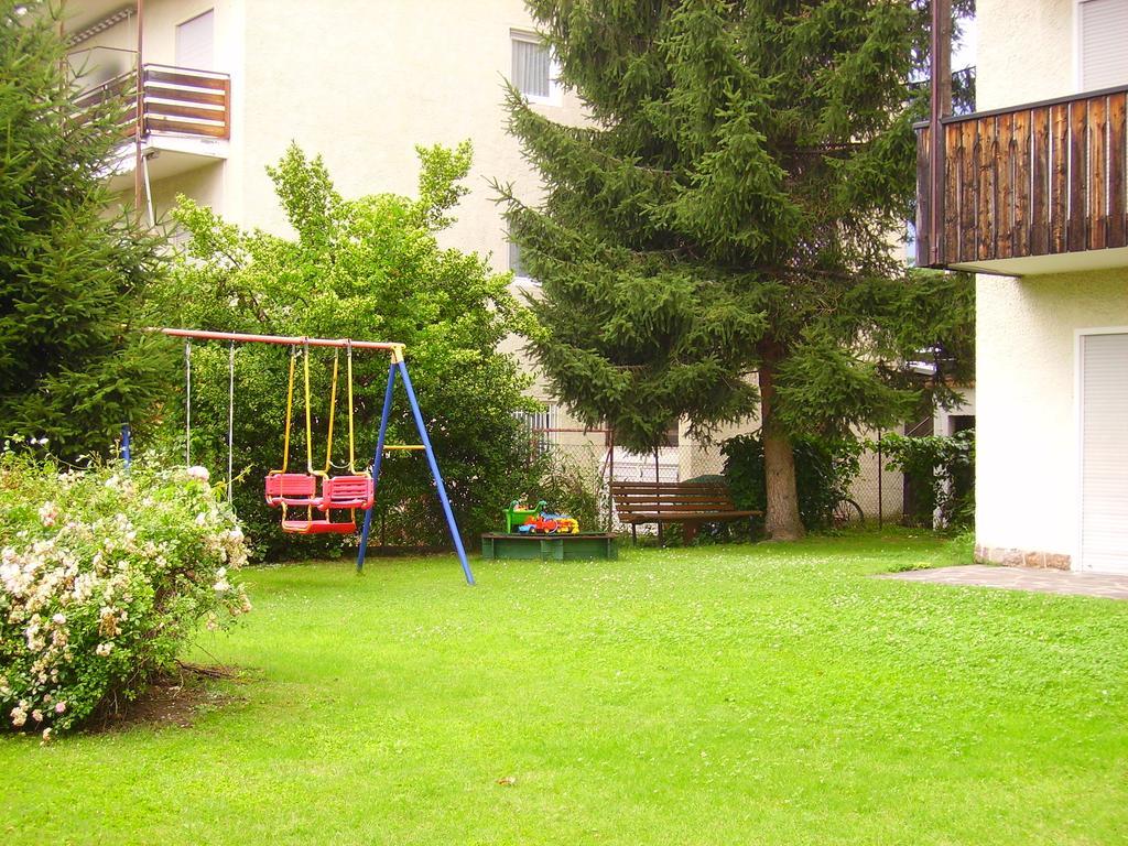 Residence Bichler Merano Exterior photo