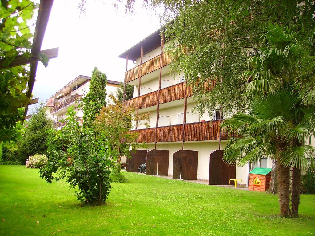 Residence Bichler Merano Exterior photo