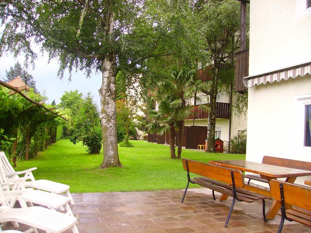 Residence Bichler Merano Exterior photo