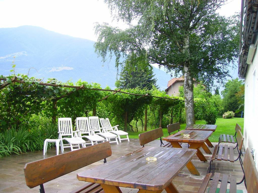 Residence Bichler Merano Exterior photo